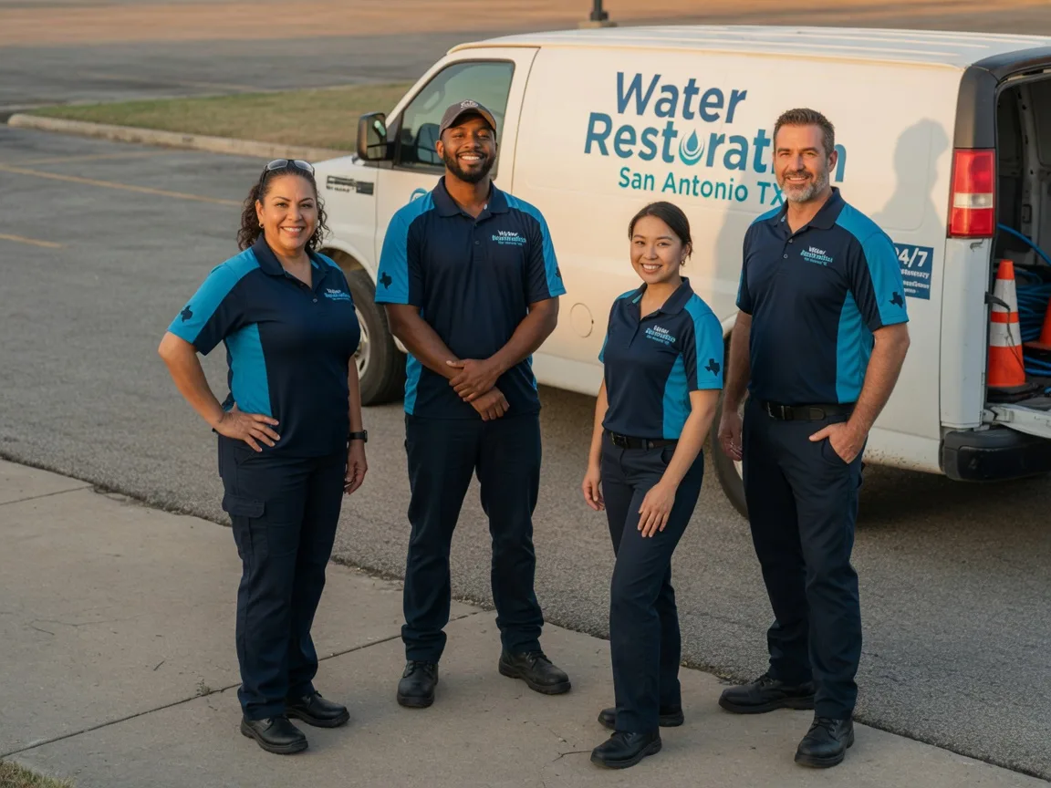 Water Damage Repair company in Ridgeley, WV